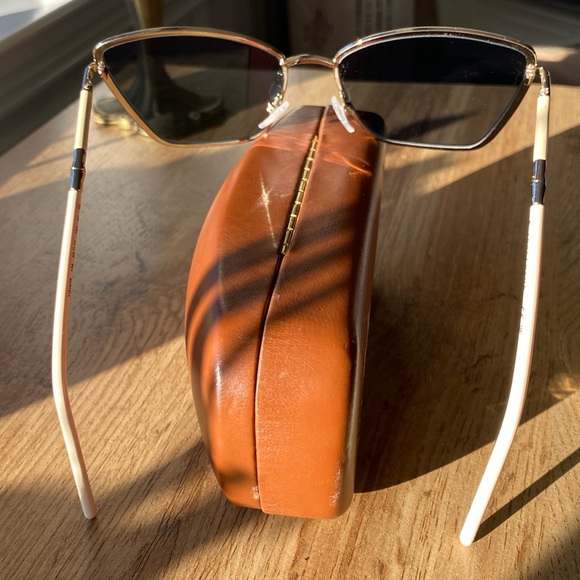 Longchamp Sunglasses LO 167S- PRESCRIPTION ONLY - Picture 3 of 3